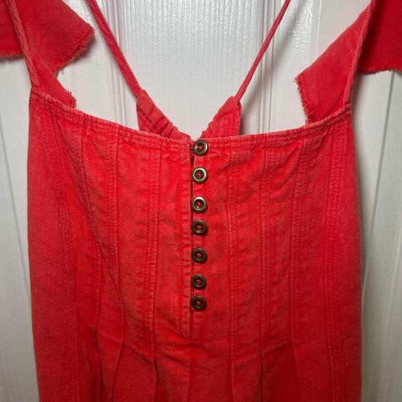 NWT Anthropologie Pilcro dress - Picture 4 of 6